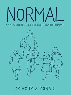 cover image of Normal